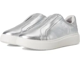 Кроссовки FitFlop Rtg без шнурков из мягкой кожи для повседневной носки