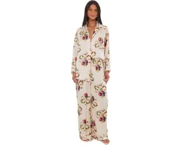 Комплект пижамы Free People Dreamy Days в богемном стиле