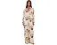 Комплект пижамы Free People Dreamy Days в богемном стиле