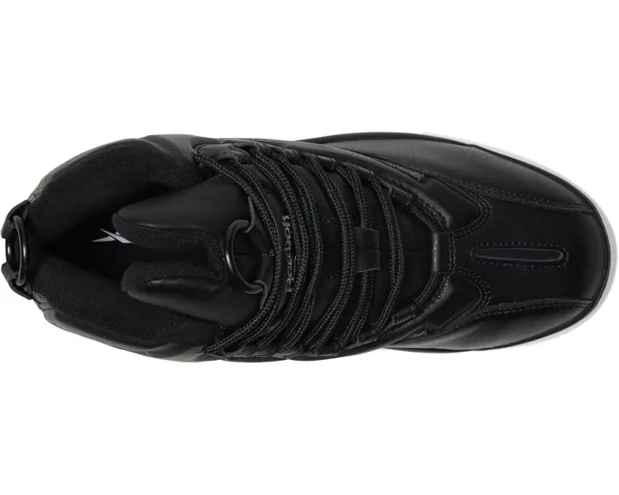 Рабочие ботинки Reebok The Blast Work с композитным мыском и защитой стопы
