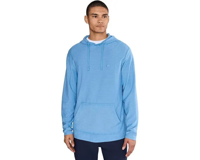 Quiksilver Alamitos Hooded Knit худи с капюшоном