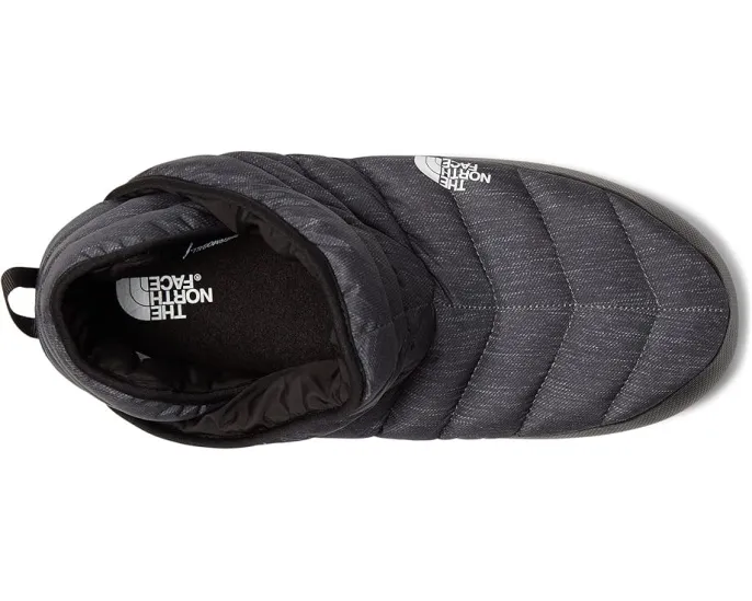 Утепленные тапочки The North Face THERMOBALL Traction Bootie с синтетическим утеплителем