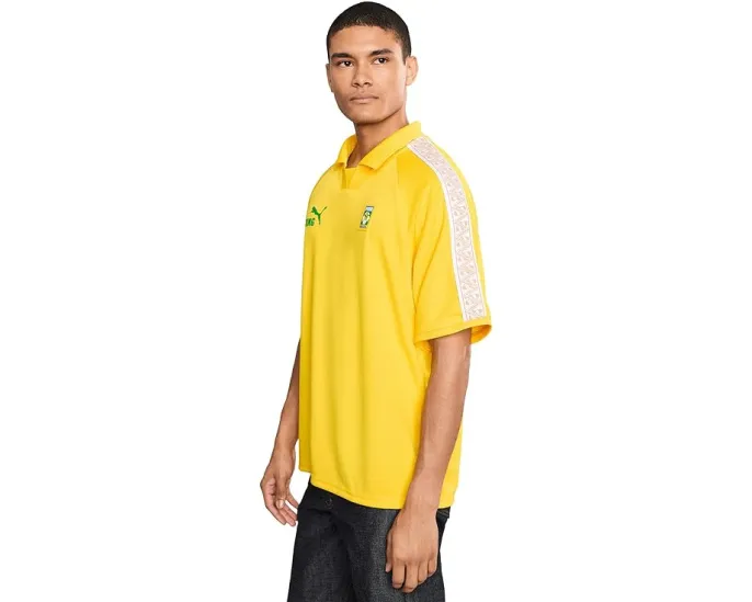 Фанатская футболка King Fanpack Brazil Jersey от Puma