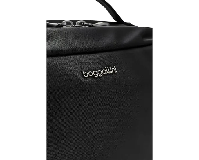 Lenox Toiletry Kit от Baggallini дорожная косметичка с органайзером