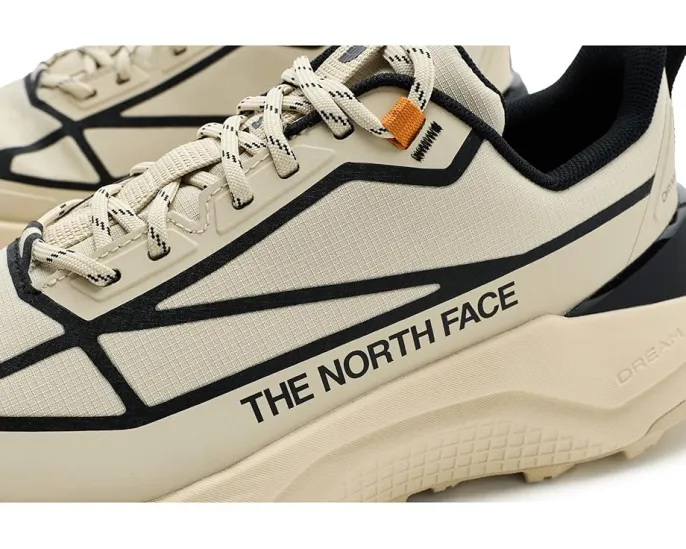 Водонепроницаемые кроссовки The North Face Fastpack WP с технологией DREAM и подошвой SURFACE CTRL