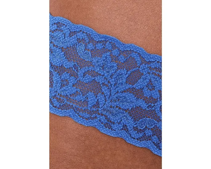Набор трусов стринги Signature Lace Low Rise 3 штуки