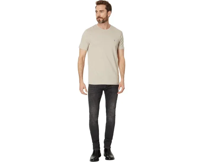 Футболка Brace Contrast с коротким рукавом от AllSaints