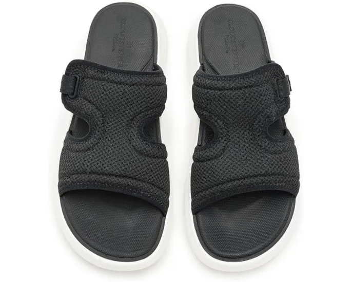 Сандалии Solevana Mist для отдыха и восстановления от Clarks