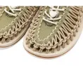 Обувь KEEN Uneek Canvas на плетеных шнурах с системой контроля запаха