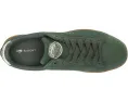 Lacoste Carnaby Pro универсальные кожаные кроссовки для любого стиля