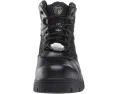 Skechers Wascana Linnean Comp Toe тактические ботинки Black