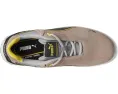 Puma кроссовки Touring Low композитный носок