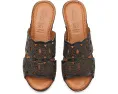 Босоножки-лодочки Spring Step Labarnas с лазерной резкой и кожаной подкладкой