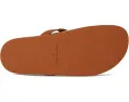 Сандалии Tory Burch Miller Cloud с перемычкой между пальцами и логотипом Double T