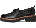 Ботинки Sperry AO 2 Eye Lug с массивной подошвой и кожаным верхом