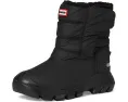 Детские зимние сапоги Hunter Snow Boots с водонепроницаемым верхом