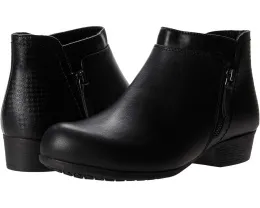 Rockport ботинки Carly Work с композитным носком и защитой от скольжения