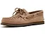 Туфли-лодочки Ao2eyewoven с плетением от Sperry