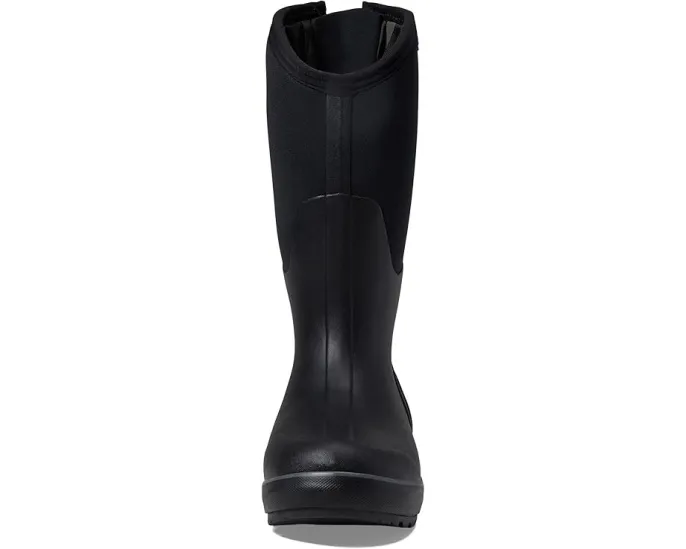 Утепленные сапоги Bogs Classic II Adjustable Calf с регулируемым голенищем
