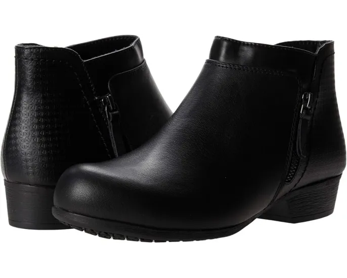 Rockport ботинки Carly Work с композитным носком и защитой от скольжения