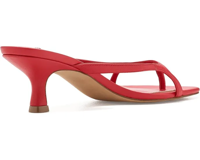 Босоножки Steve Madden Brienna на низком каблуке