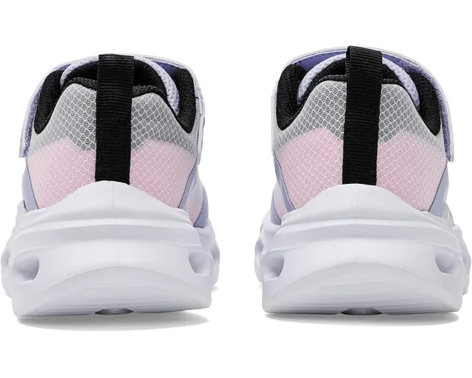 Кроссовки SKECHERS KIDS Glide-step Drift с технологией Memory Foam