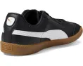 Puma King 21 футбольные бутсы для зала с кожаным верхом