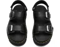 Сандалии Dr. Martens Zebzag с несколькими регулируемыми ремнями