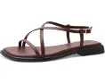 Сандалии Izzy Strappy с открытым квадратным носком от Vagabond Shoemakers