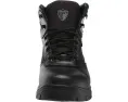 Тактические ботинки SKECHERS Work Wascana Benen WP с мембраной и памятью формы