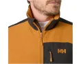 Флисовая куртка Helly Hansen из Polartec для активного отдыха