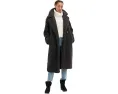 Длинное пальто Gertrude от UGG в стиле тедди на пуговицах
