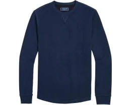 Свитшот Dockside Lounge с круглой горловиной от Vineyard Vines