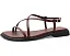 Сандалии Izzy Strappy с открытым квадратным носком от Vagabond Shoemakers