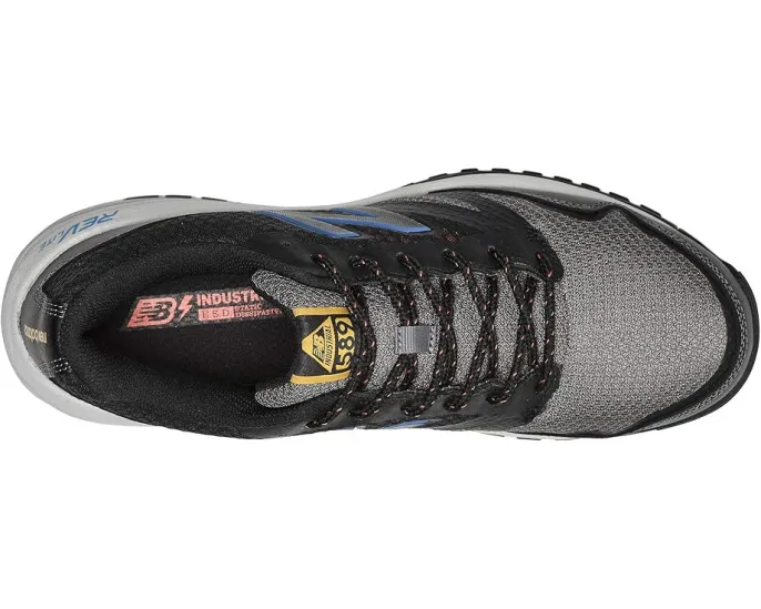 Рабочие кроссовки New Balance 589 ESD с композитным мыском и защитой от скольжения