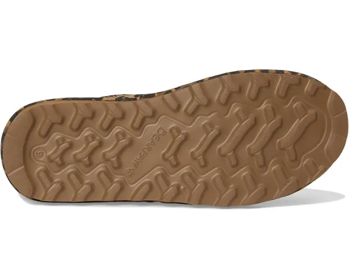 Ботинки Bearpaw Shorty Exotic с принтом и технологией NeverWet
