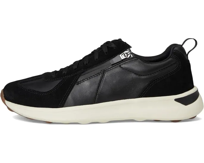 Кроссовки Aetrex Elise на шнуровке с боковой молнией