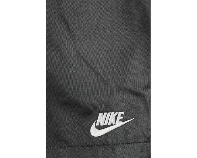 Nike Club Flow шорты с сетчатой подкладкой для повседневной носки