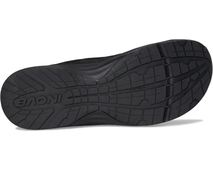 Кроссовки INOV8 F-Fly Max с технологией MET-CRADLE для надежной посадки