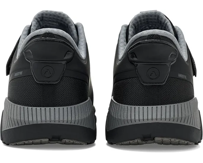 Кроссовки спортивные Anodyne No.46 Sport Joggers с технологией Heel Assist