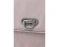 Сумка-кроссбоди Baggallini с откидной застежкой и RFID кошельком