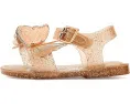 Детские сандалии Fly Sandal III с регулируемой пряжкой Mini Melissa