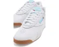 Кроссовки Freestyle Lo Reebok классические белые