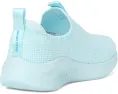 Кроссовки Skechers Ultra Flex 3.0 Monochromatic Mayhem для детей с блестящим верхом