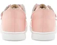 L'Amour Shoes Kids туфли Caroline с двойной липучкой и памятью формы