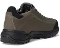 Низкие треккинговые ботинки Zamberlan Free Blast GTX с мембраной GORE TEX и подошвой Vibram