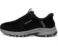 Skechers обувь Hillcrest Cedar Root без шнуровки с технологией Hands Free Slip-in