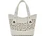 Сумка Crocs Cheetah Micro Tote с леопардовым принтом