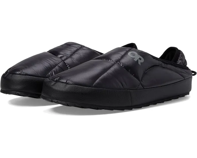 Домашние тапочки Outdoor Research Tundra Trax Slip-On с текстильным верхом