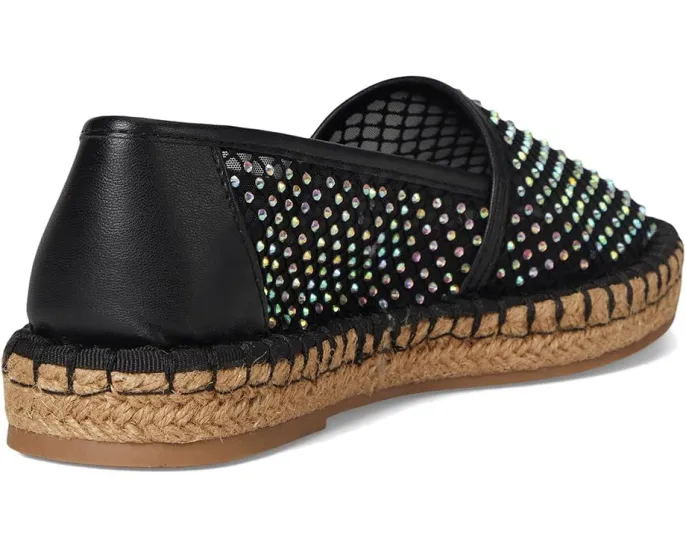 Балетки Bonne от Kenneth Cole Reaction с декоративной отделкой и круглым носком